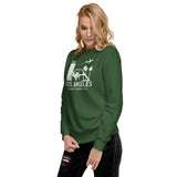 LOS ANGELES RETRO Unisex Premium Sweatshirt