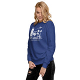 LOS ANGELES RETRO Unisex Premium Sweatshirt