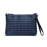 AVL (NAVY) Crossbody bag