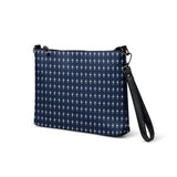 AVL (NAVY) Crossbody bag