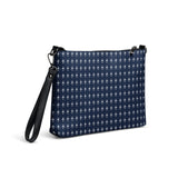 AVL (NAVY) Crossbody bag