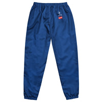 AVL (BLUE) Unisex track pants