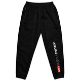 Unisex track pants