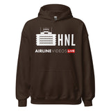 HNL TOWER Unisex Hoodie