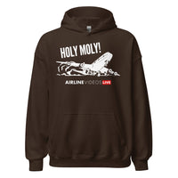 HOLY MOLY! Unisex Hoodie