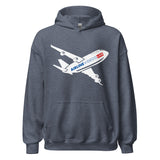 AVL PLANE Unisex Hoodie