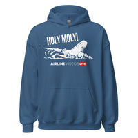 HOLY MOLY! Unisex Hoodie