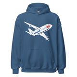 AVL PLANE Unisex Hoodie