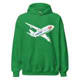 AVL PLANE Unisex Hoodie