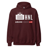 HNL TOWER Unisex Hoodie