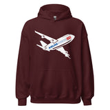 AVL PLANE Unisex Hoodie