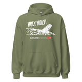 HOLY MOLY! Unisex Hoodie