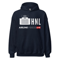 HNL TOWER Unisex Hoodie