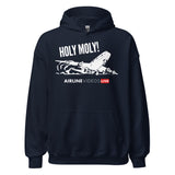 HOLY MOLY! Unisex Hoodie