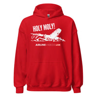 HOLY MOLY! Unisex Hoodie