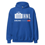 HNL TOWER Unisex Hoodie