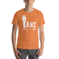 ANC TOWER Unisex t-shirt