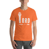 ORD TOWER AVL Unisex t-shirt