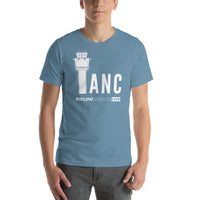 ANC TOWER Unisex t-shirt