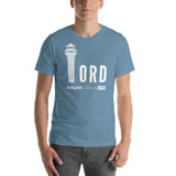 ORD TOWER AVL Unisex t-shirt