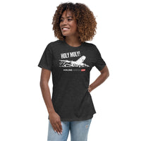 HOLY MOLY! Women's Relaxed T-Shirt