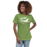 HOLY MOLY! Women's Relaxed T-Shirt