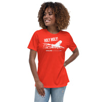 HOLY MOLY! Women's Relaxed T-Shirt