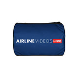 AVL (BLUE) Gym Bag