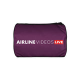 AVL (PURPLE) Gym Bag