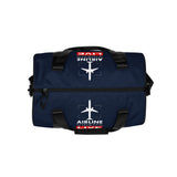 AVL (NAVY) Gym Bag