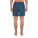 BOOP THE SNOOT (ARAPAWA) Men's Athletic Long Shorts