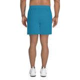 NIGHTHAWK Men's Athletic Long Shorts