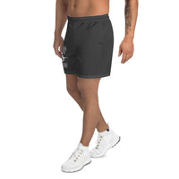 BOOP THE SNOOT (ECLIPSE) Men's Athletic Long Shorts
