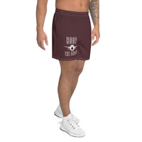 BOOP THE SNOOT (CAV SAV) Men's Athletic Long Shorts