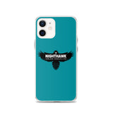 NIGHTHAWK iPhone Case