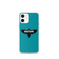 NIGHTHAWK iPhone Case