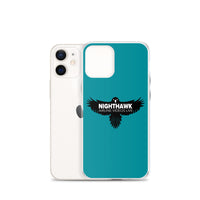 NIGHTHAWK iPhone Case