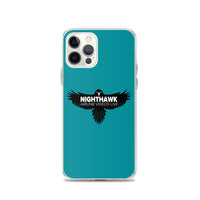 NIGHTHAWK iPhone Case