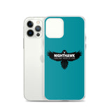 NIGHTHAWK iPhone Case