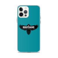 NIGHTHAWK iPhone Case