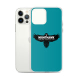 NIGHTHAWK iPhone Case