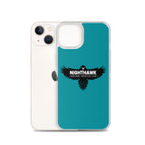 NIGHTHAWK iPhone Case