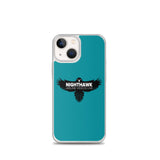 NIGHTHAWK iPhone Case