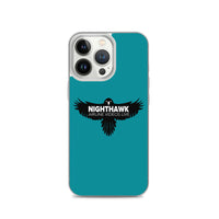 NIGHTHAWK iPhone Case