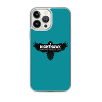 NIGHTHAWK iPhone Case