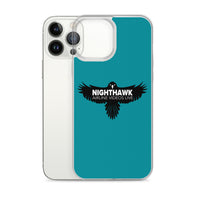 NIGHTHAWK iPhone Case