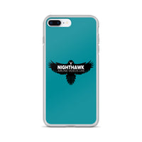 NIGHTHAWK iPhone Case