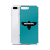 NIGHTHAWK iPhone Case