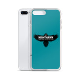 NIGHTHAWK iPhone Case