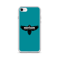 NIGHTHAWK iPhone Case